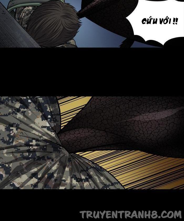 Hive Chapter 220 - Trang 2