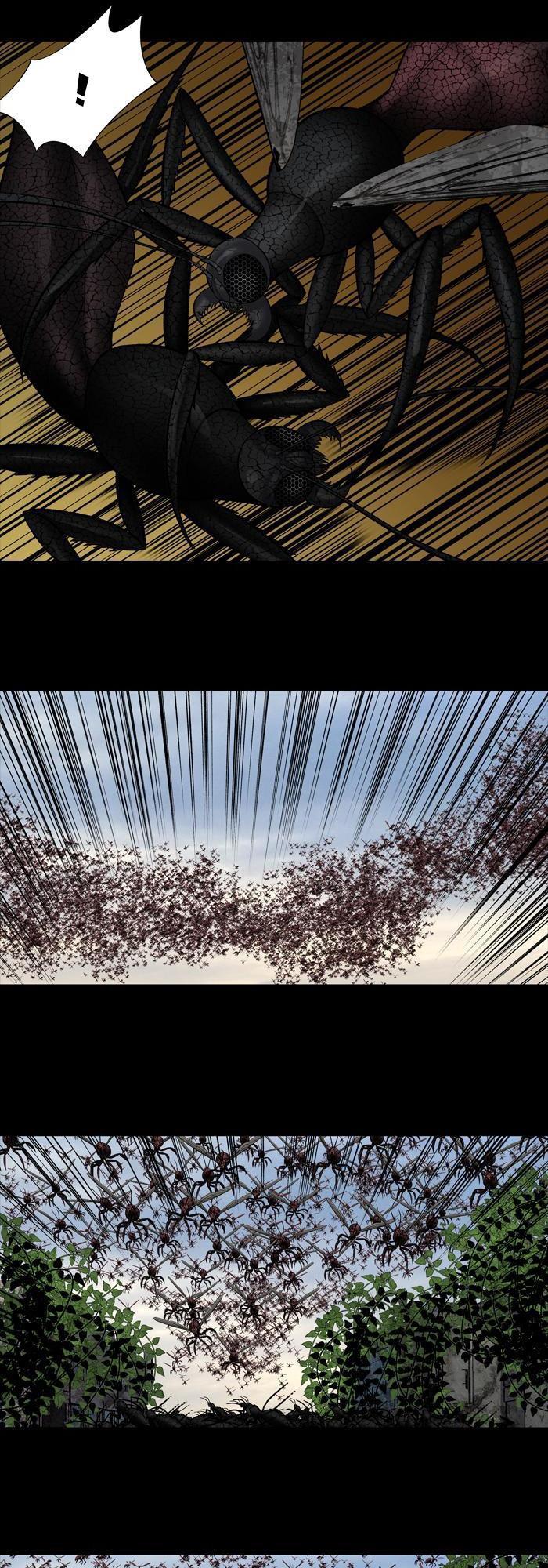 Hive Chapter 220 - Trang 2