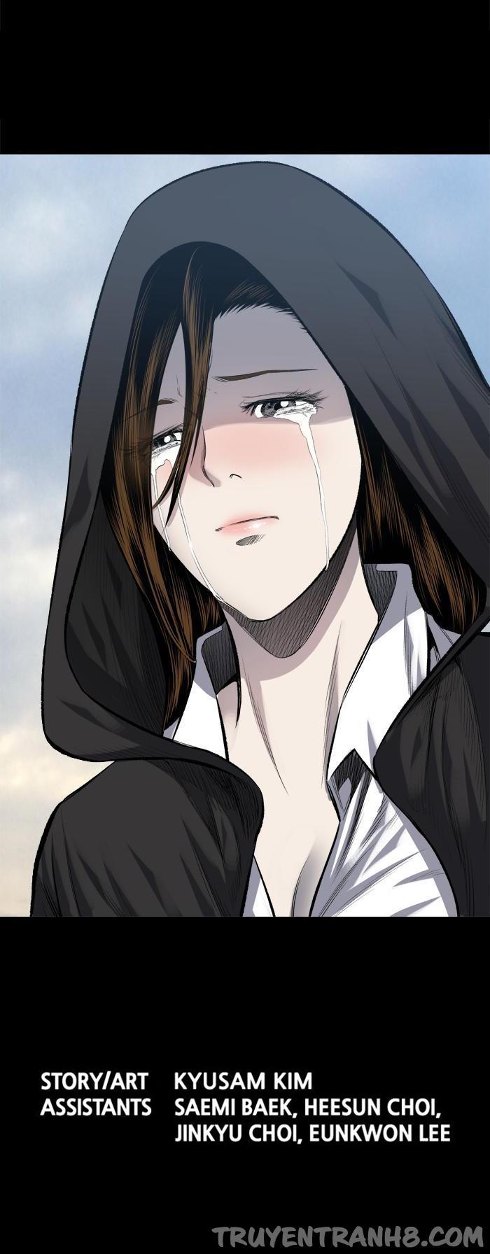 Hive Chapter 220 - Trang 2