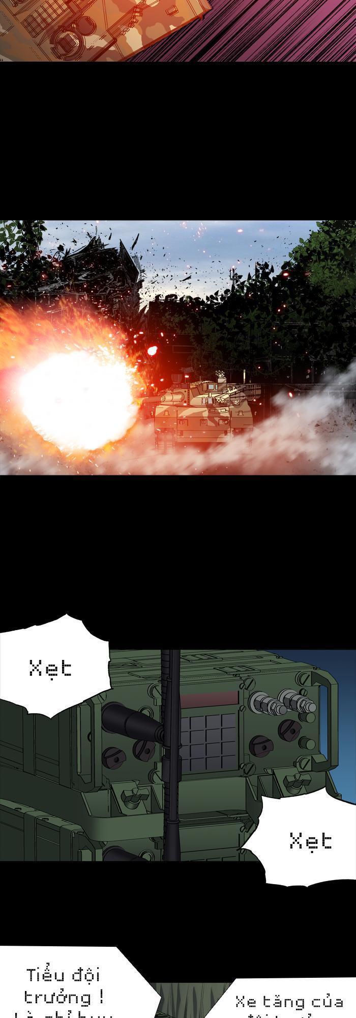 Hive Chapter 220 - Trang 2