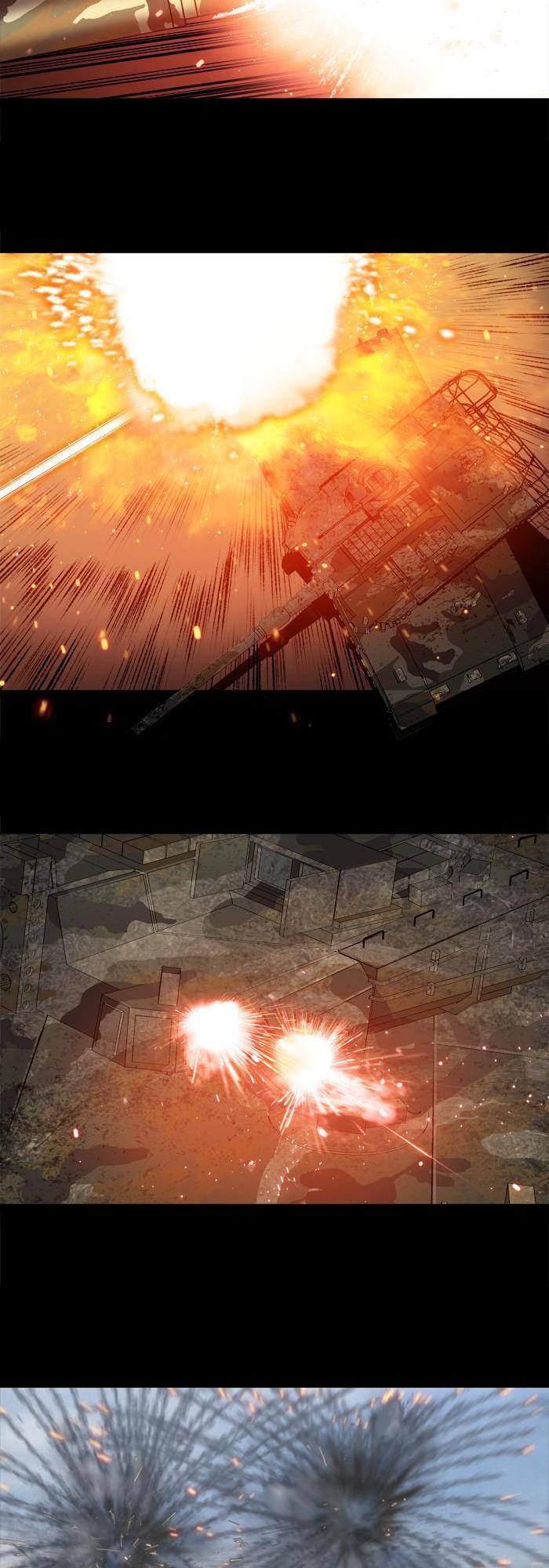 Hive Chapter 220 - Trang 2