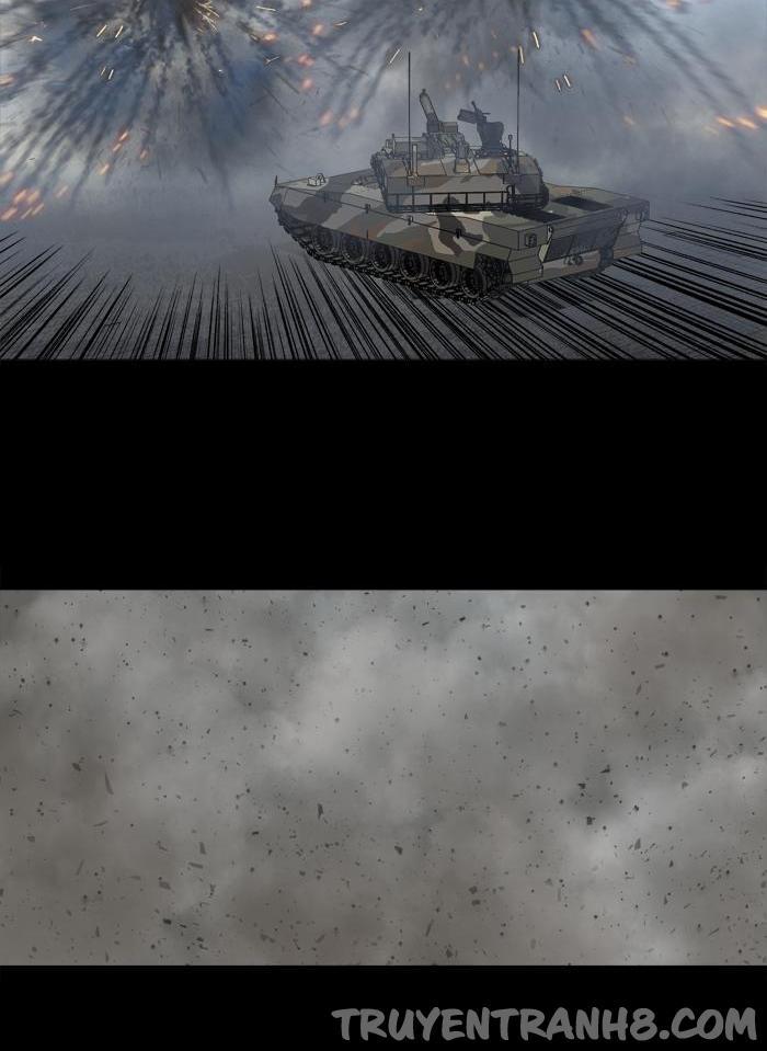 Hive Chapter 220 - Trang 2