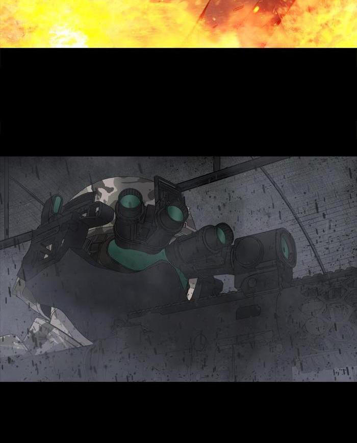 Hive Chapter 221 - Trang 2