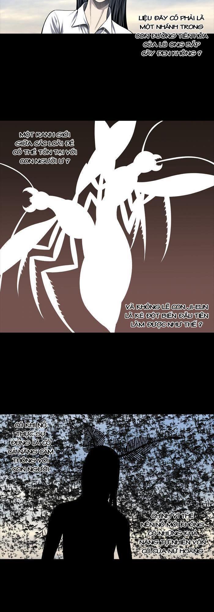 Hive Chapter 222 - Trang 2