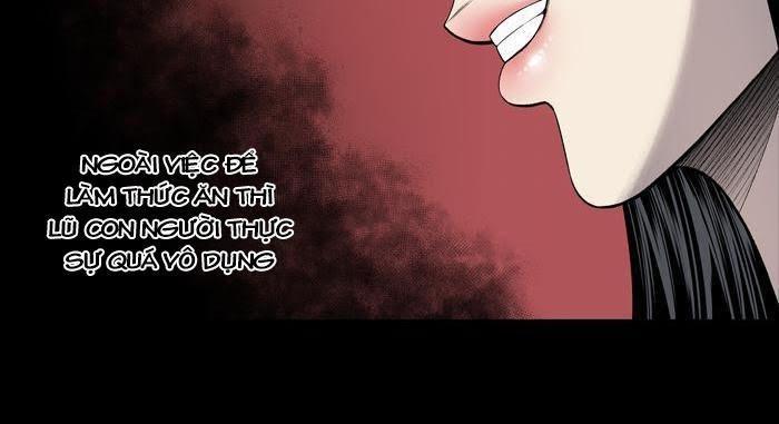 Hive Chapter 222 - Trang 2