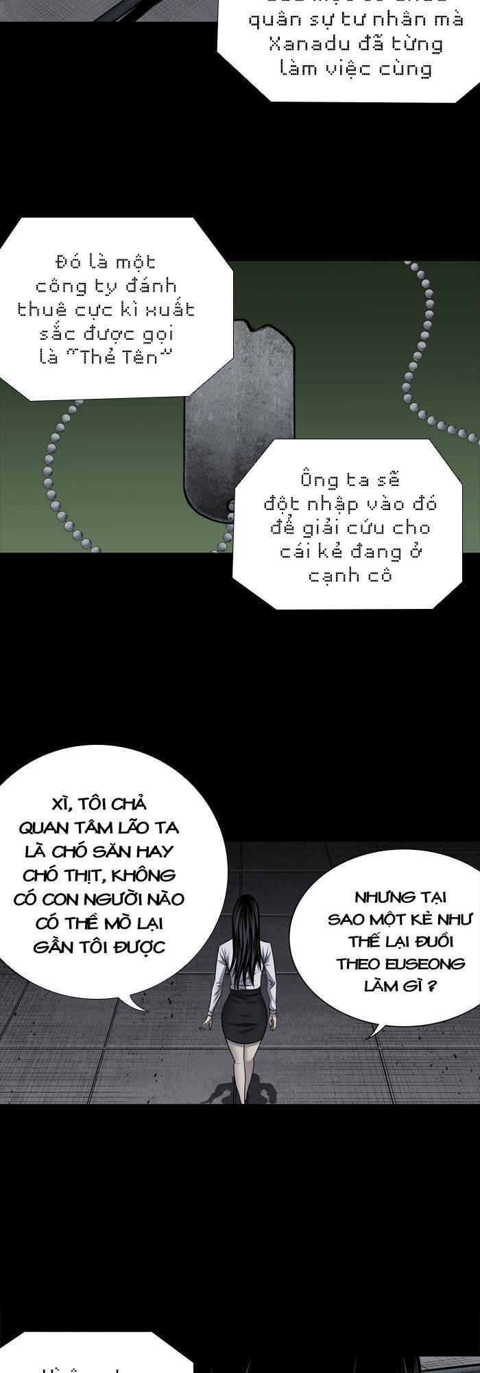 Hive Chapter 222 - Trang 2