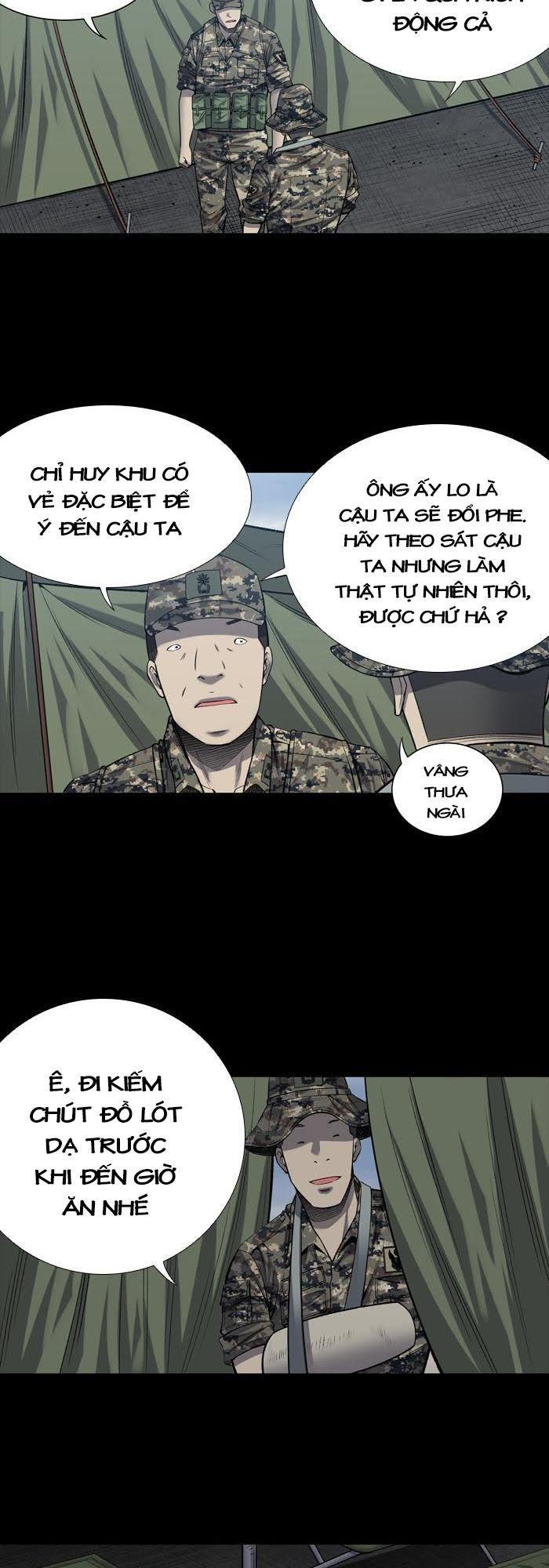 Hive Chapter 222 - Trang 2