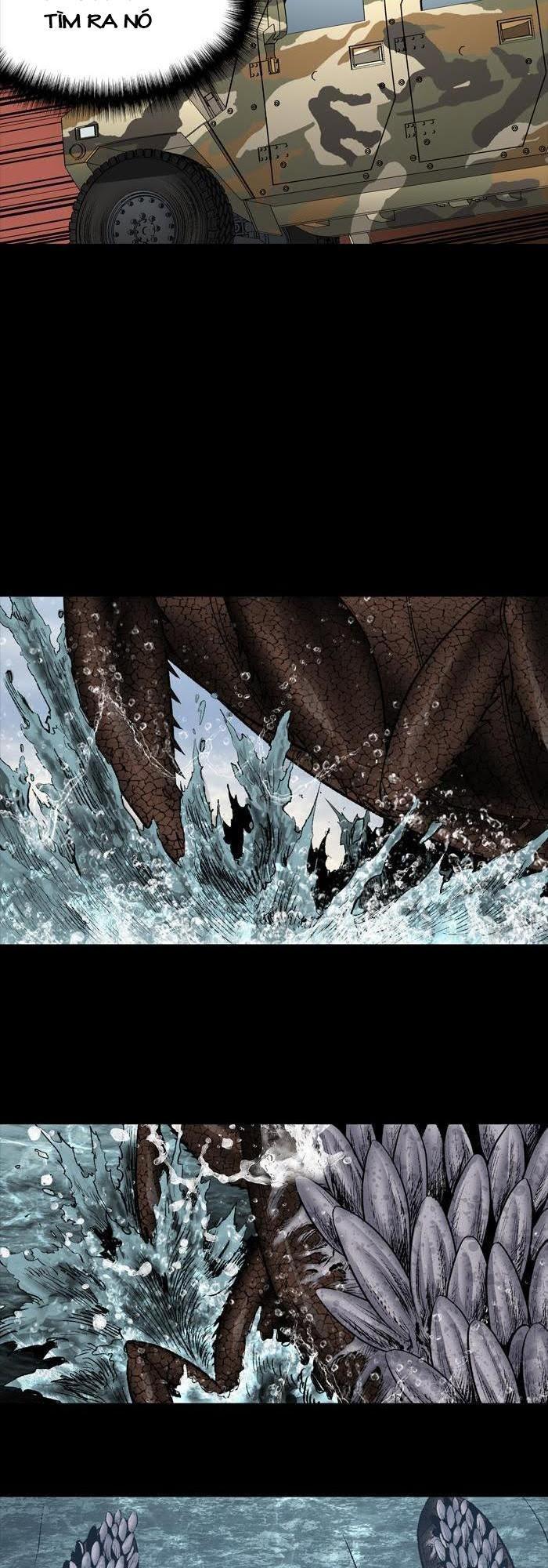 Hive Chapter 222 - Trang 2