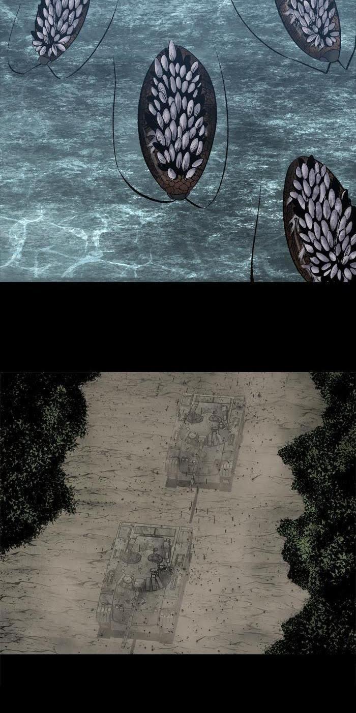 Hive Chapter 222 - Trang 2