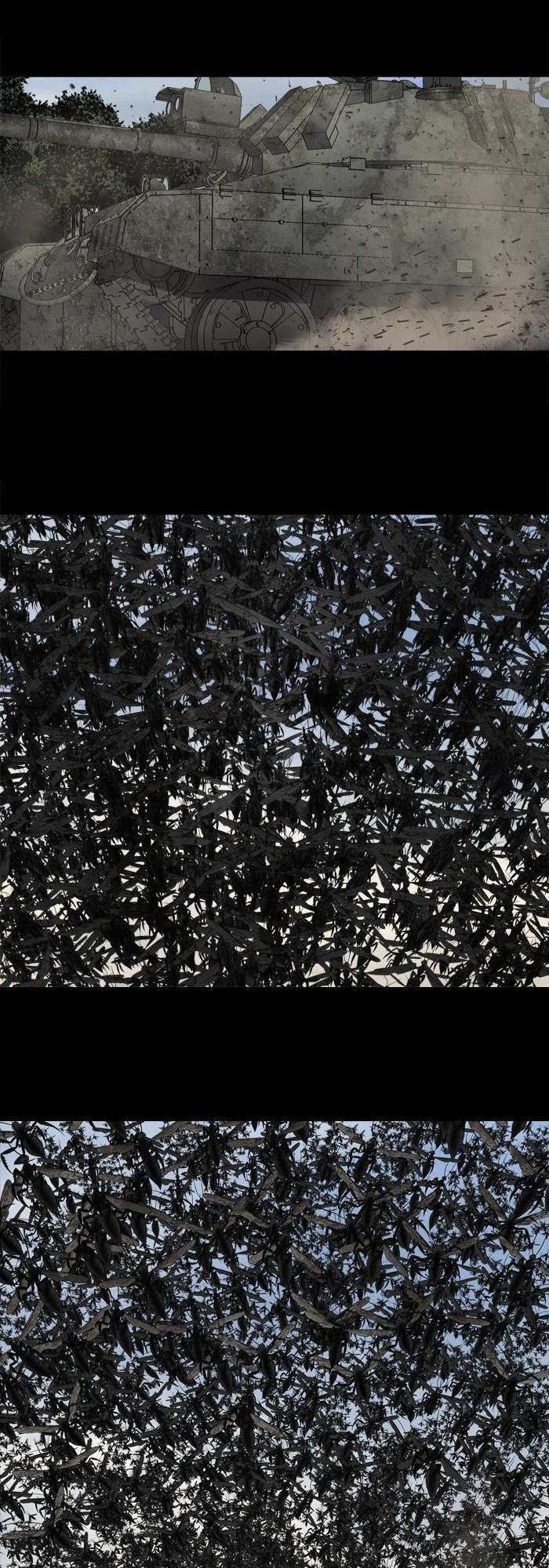 Hive Chapter 222 - Trang 2