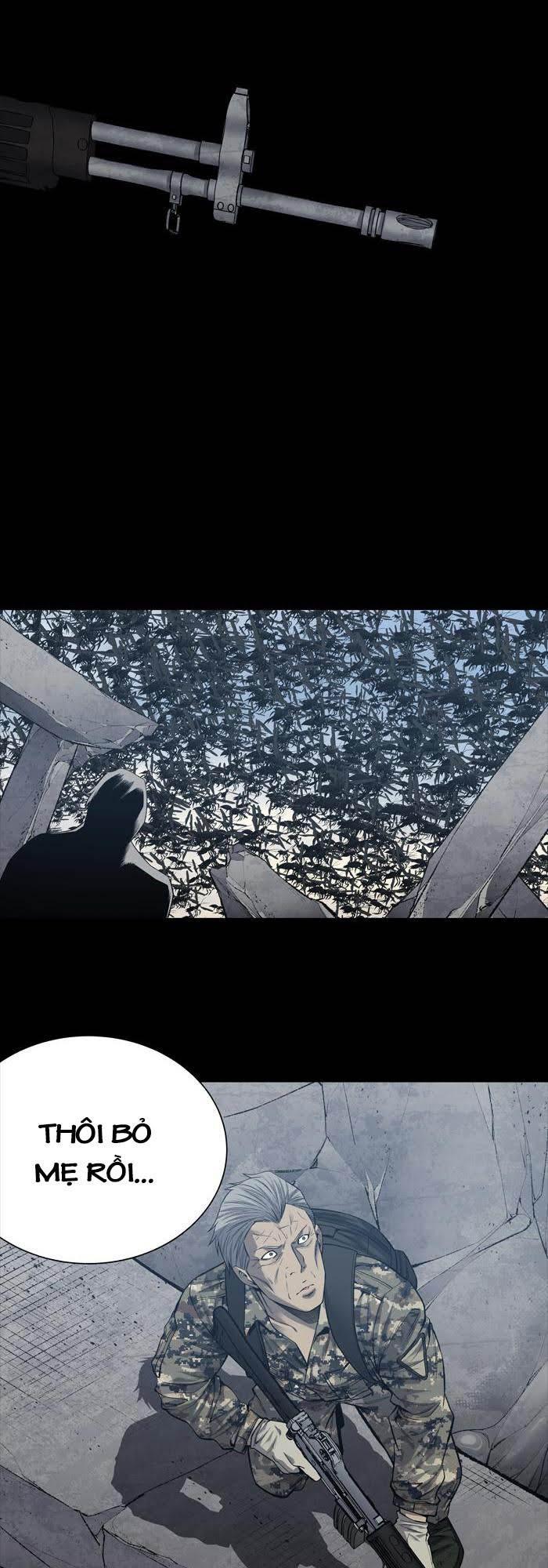 Hive Chapter 222 - Trang 2