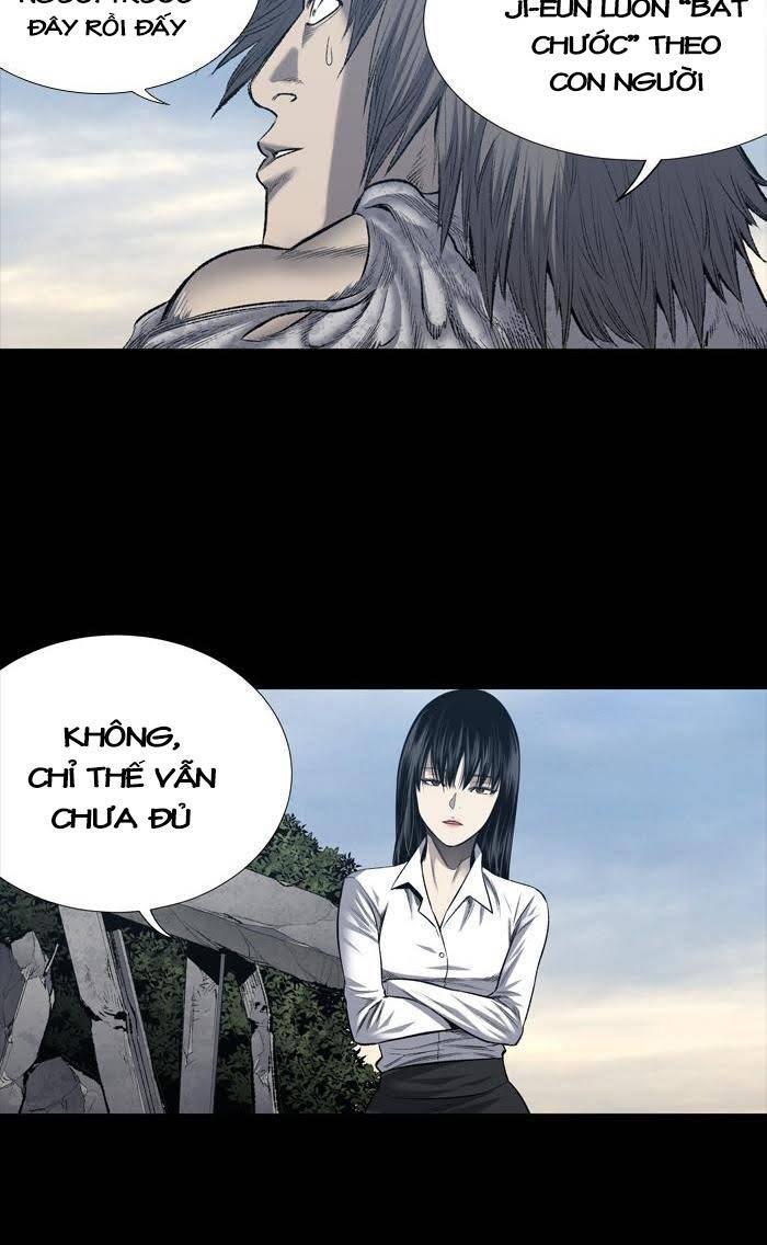 Hive Chapter 222 - Trang 2