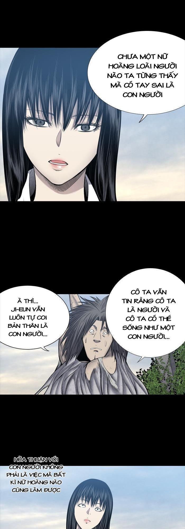 Hive Chapter 222 - Trang 2