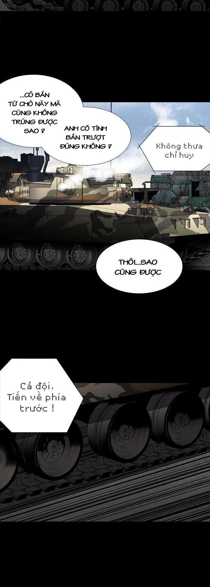 Hive Chapter 223 - Trang 2