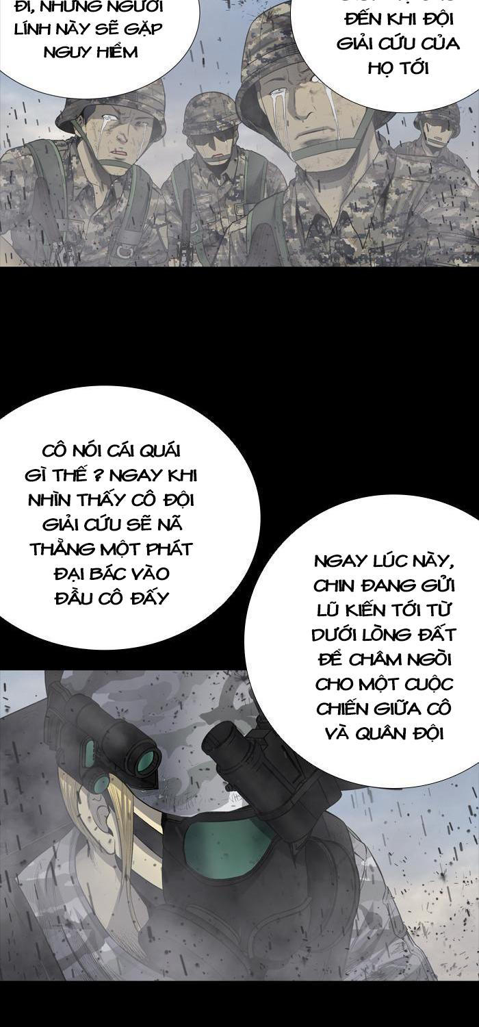 Hive Chapter 223 - Trang 2