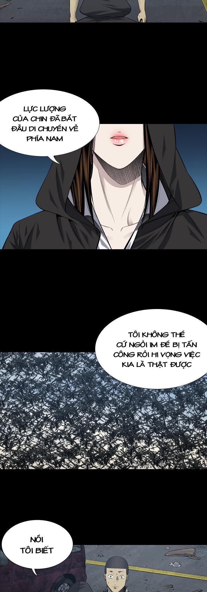 Hive Chapter 224 - Trang 2