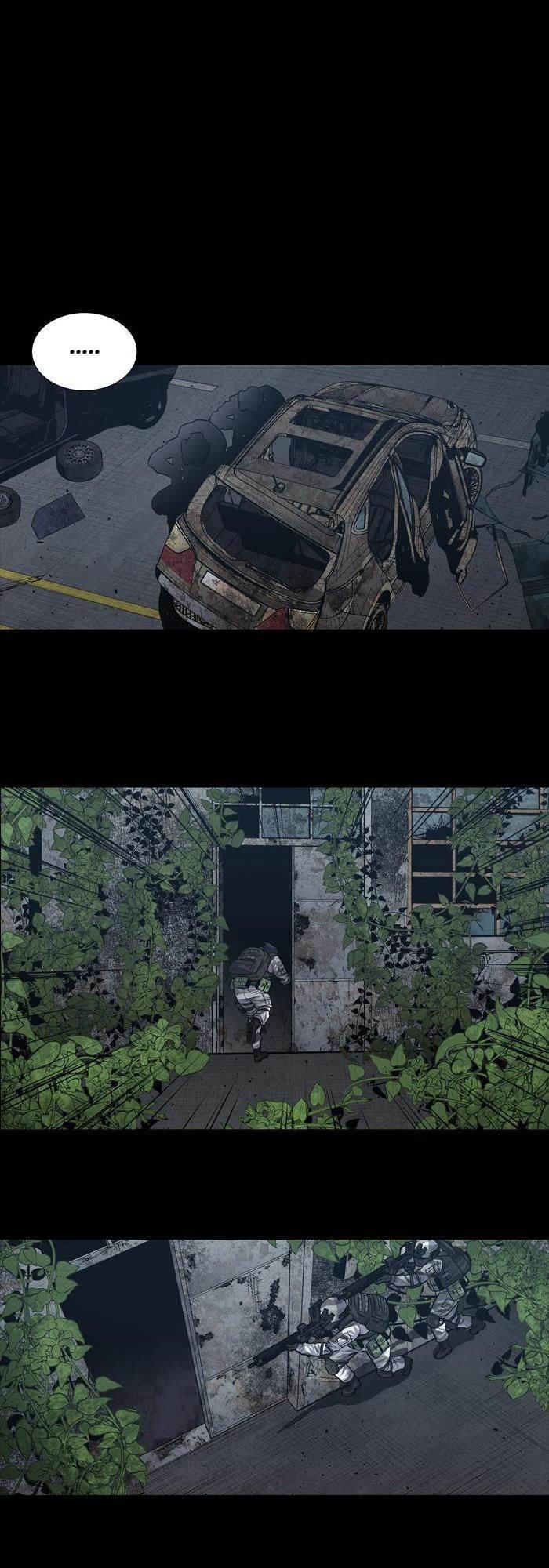 Hive Chapter 224 - Trang 2