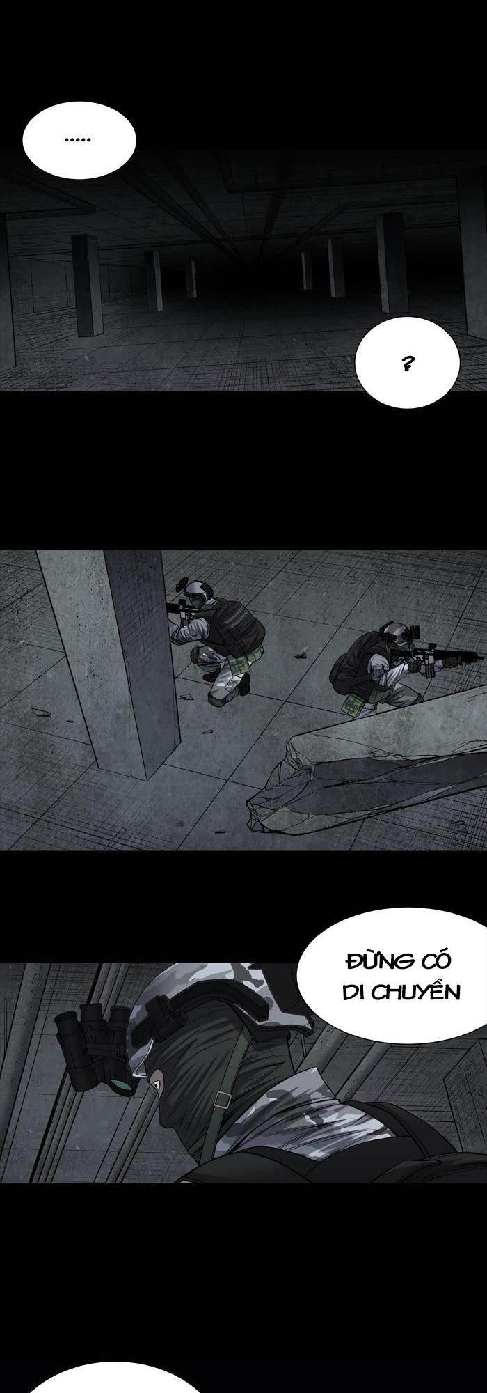 Hive Chapter 224 - Trang 2