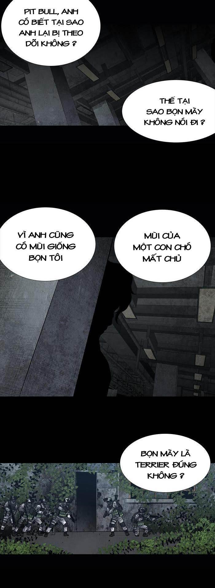 Hive Chapter 224 - Trang 2