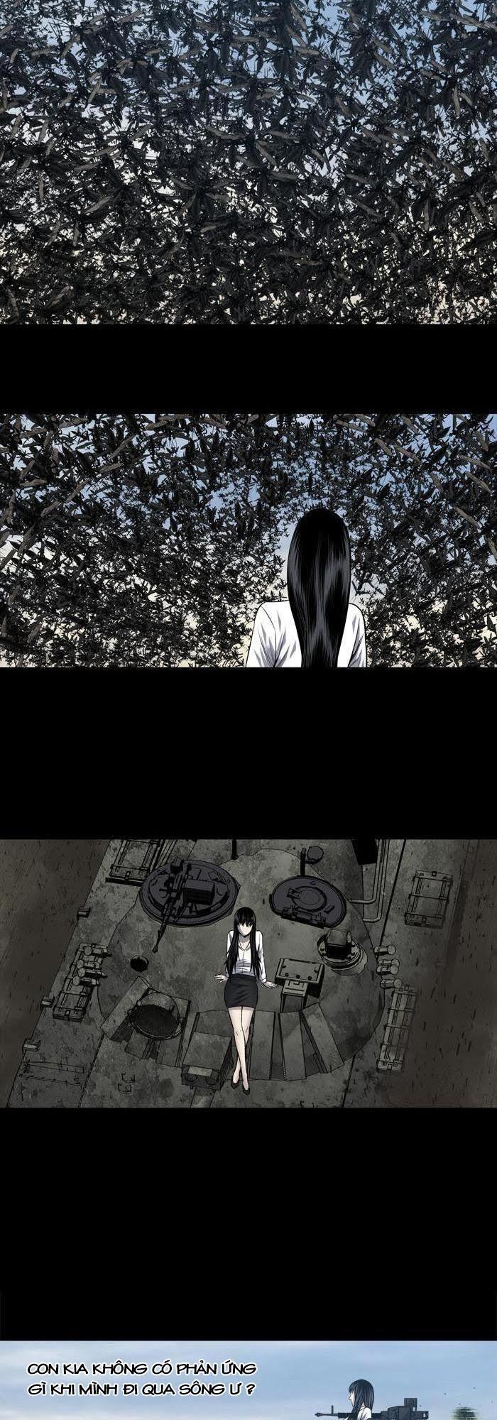 Hive Chapter 224 - Trang 2