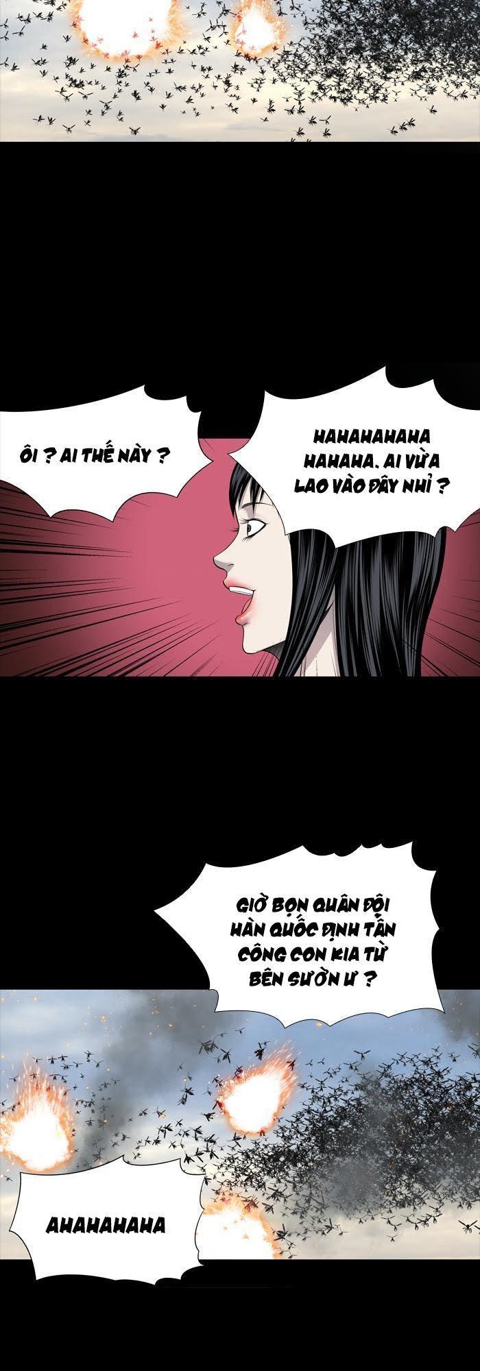 Hive Chapter 224 - Trang 2