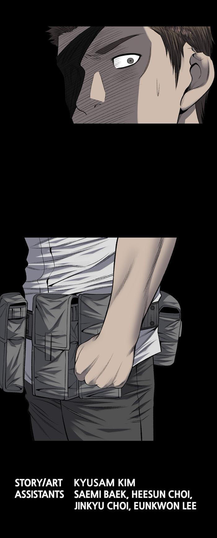 Hive Chapter 224 - Trang 2