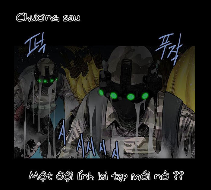 Hive Chapter 224 - Trang 2