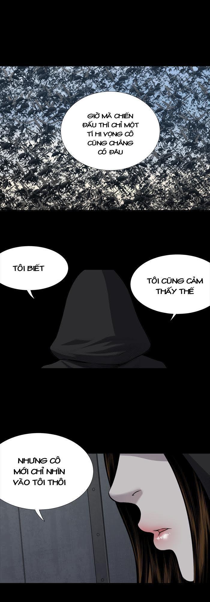 Hive Chapter 224 - Trang 2