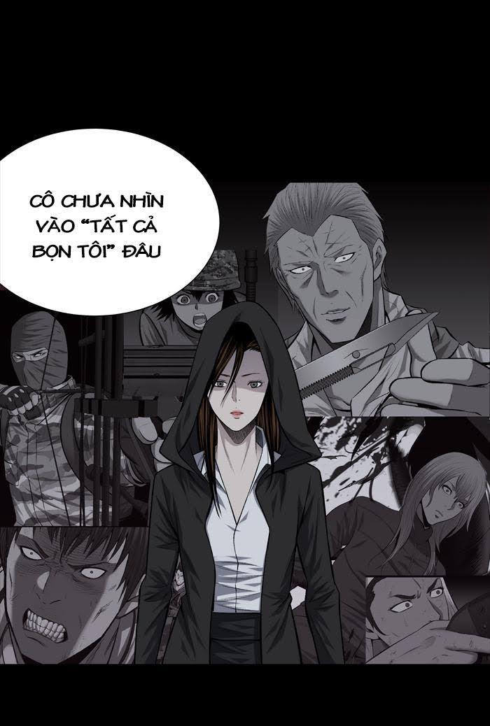 Hive Chapter 224 - Trang 2