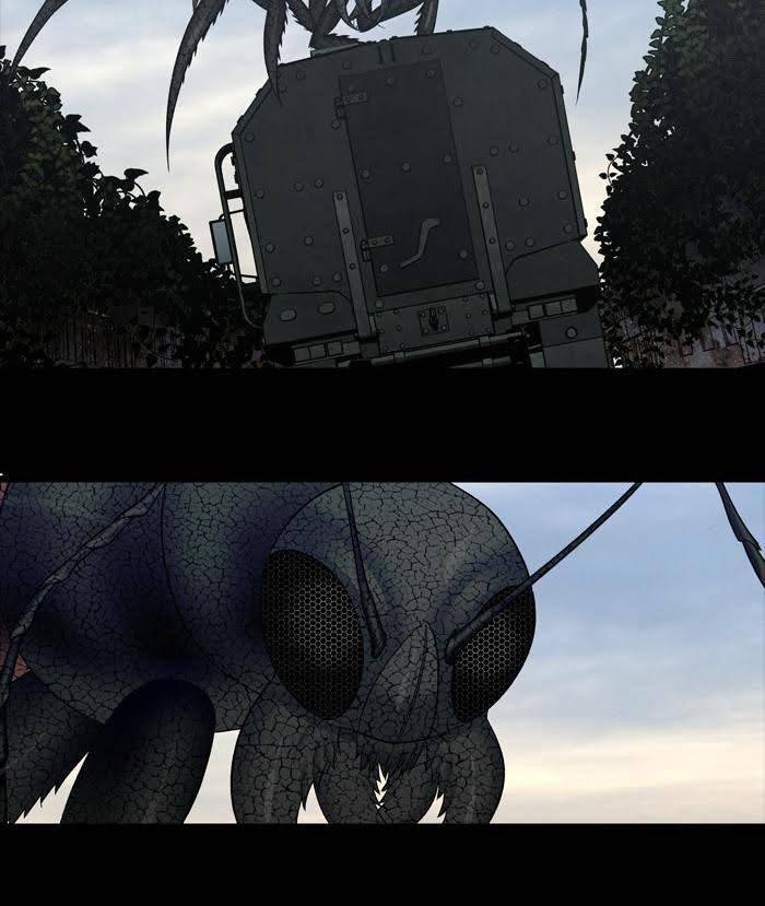 Hive Chapter 224 - Trang 2