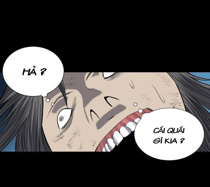 Hive Chapter 225 - Trang 2