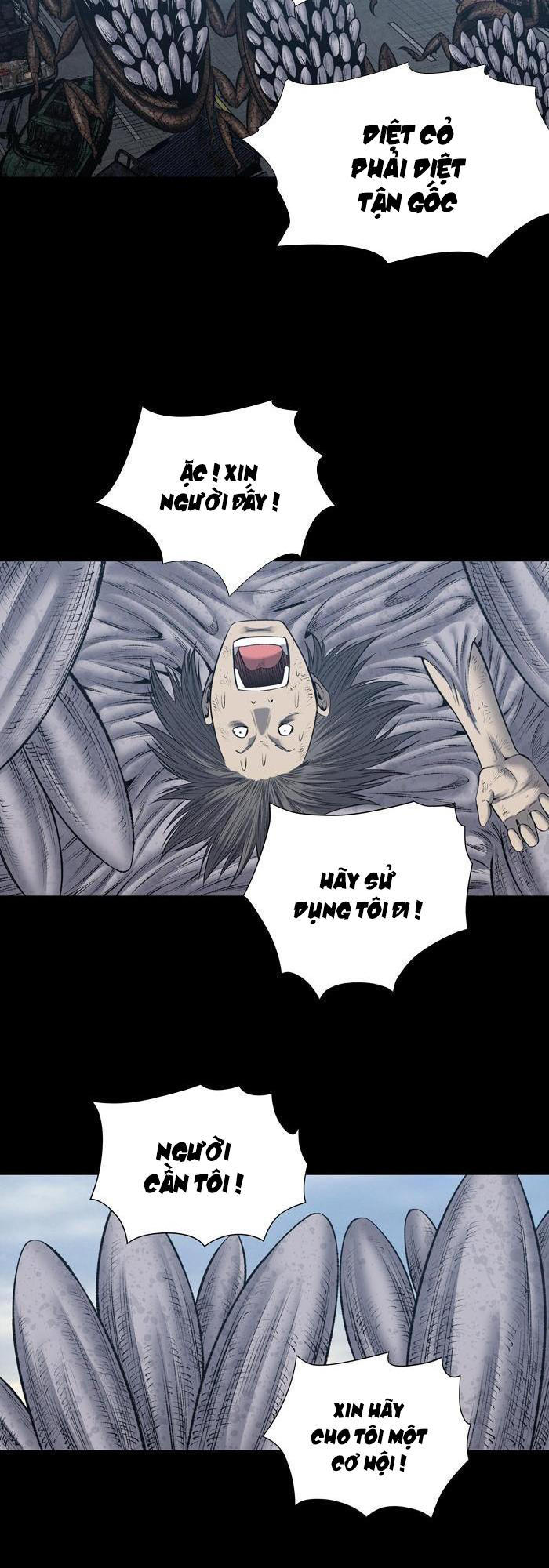 Hive Chapter 225 - Trang 2