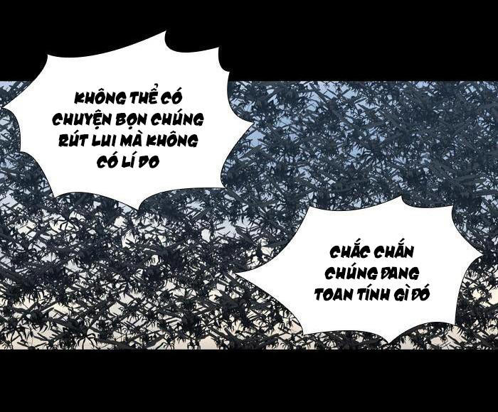 Hive Chapter 225 - Trang 2