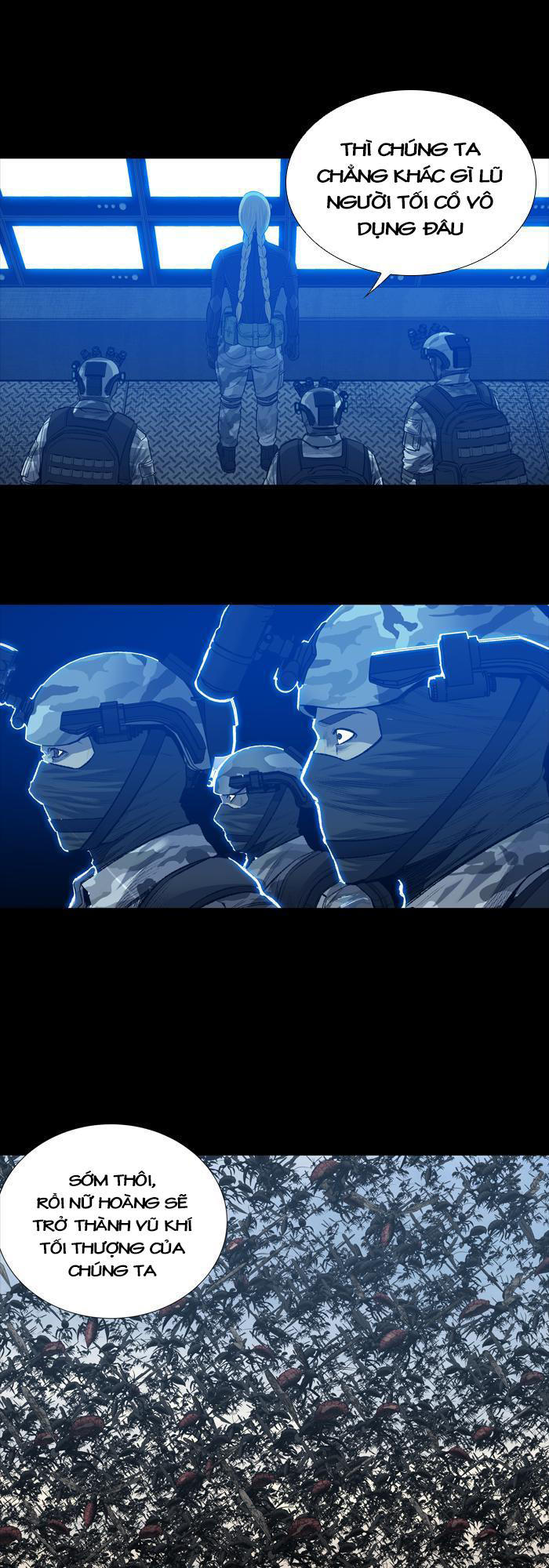 Hive Chapter 225 - Trang 2