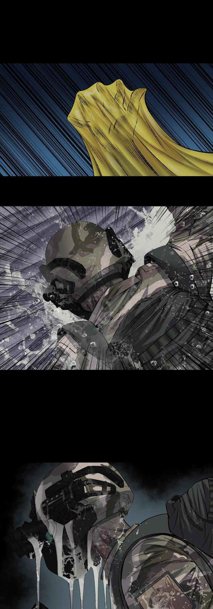 Hive Chapter 225 - Trang 2