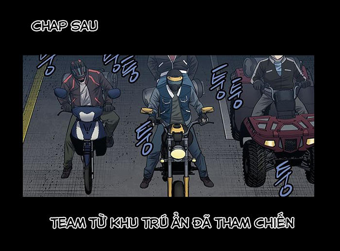 Hive Chapter 225 - Trang 2