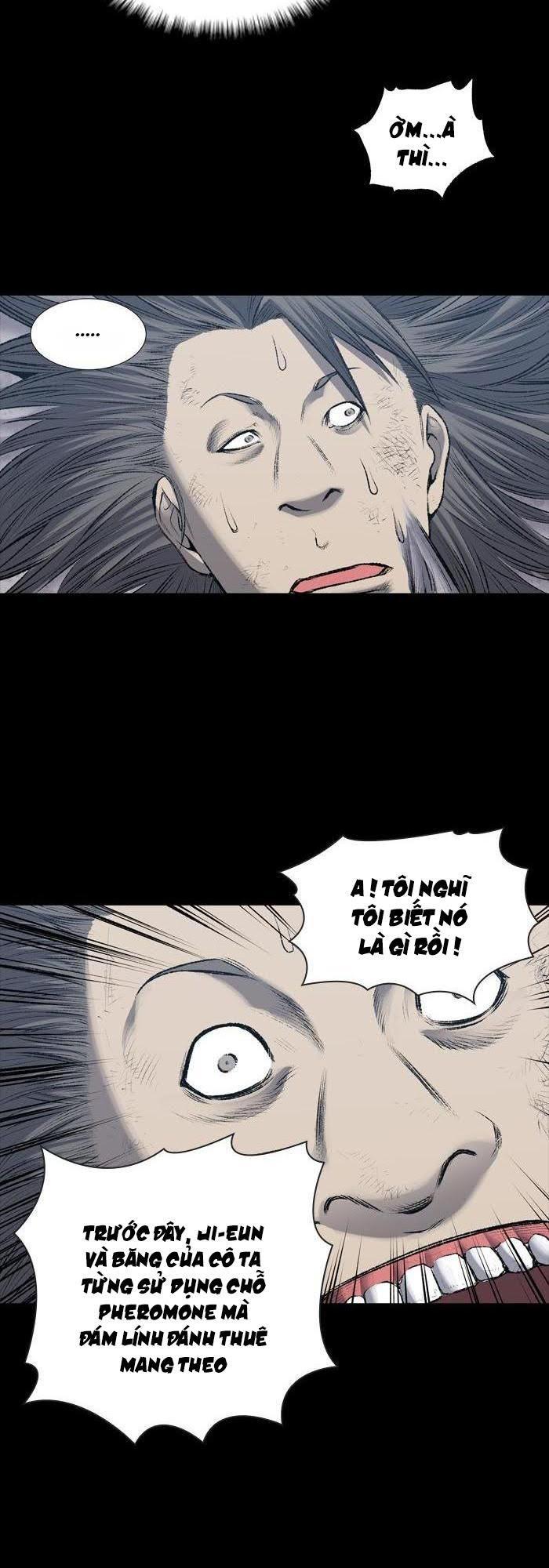 Hive Chapter 226 - Trang 2