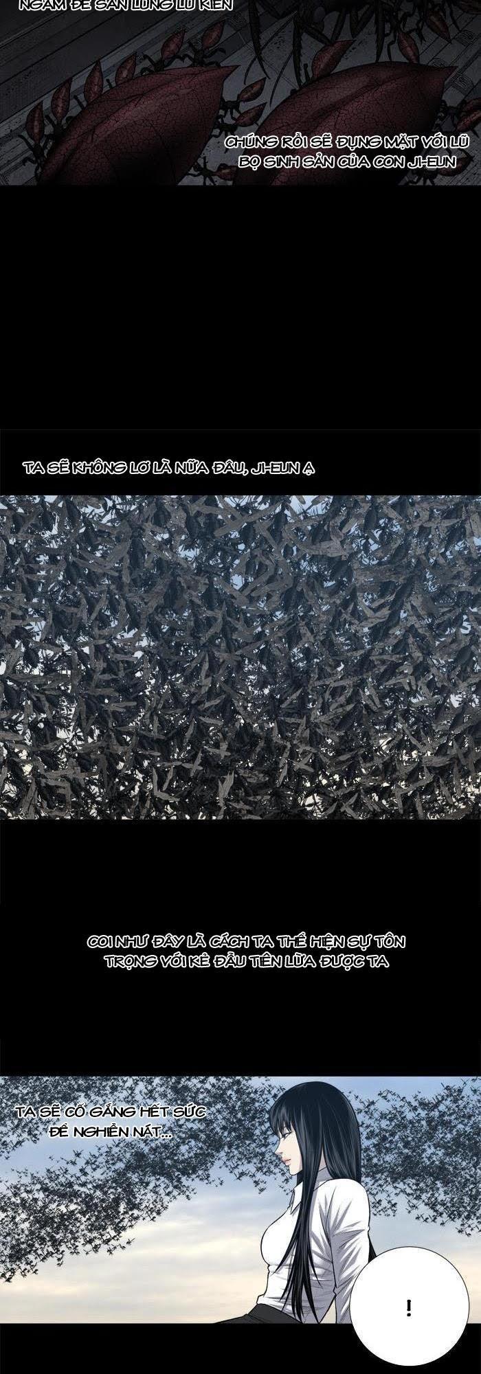 Hive Chapter 226 - Trang 2