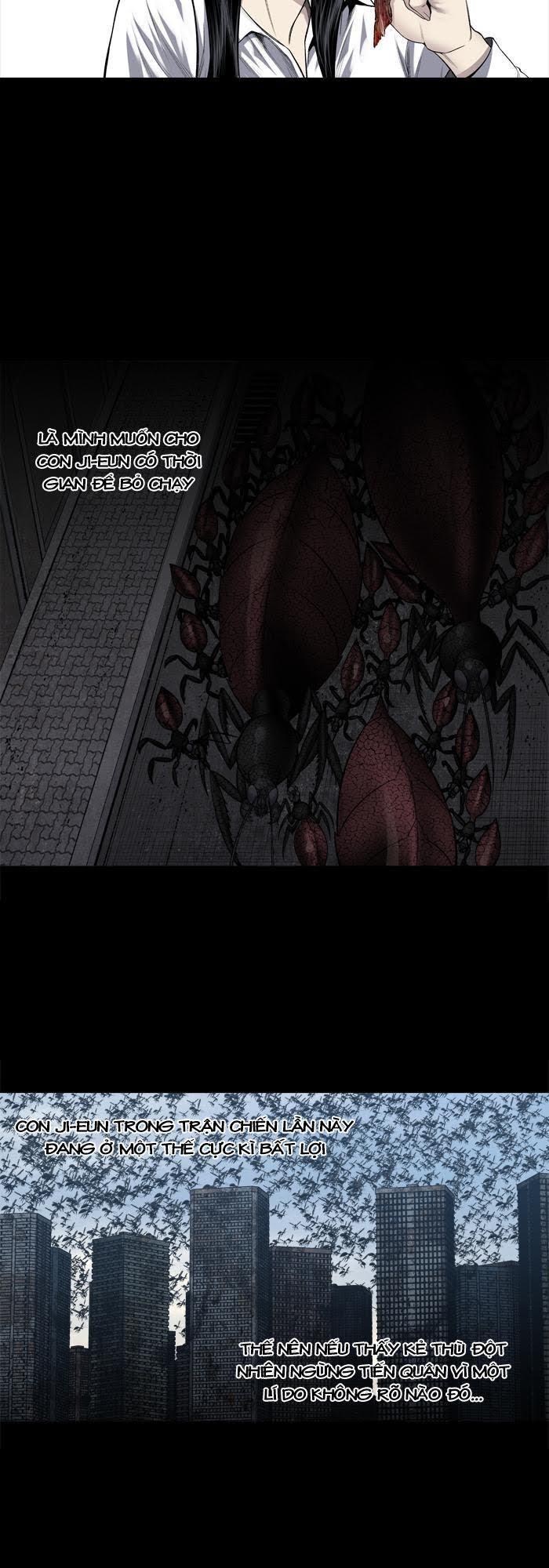 Hive Chapter 226 - Trang 2