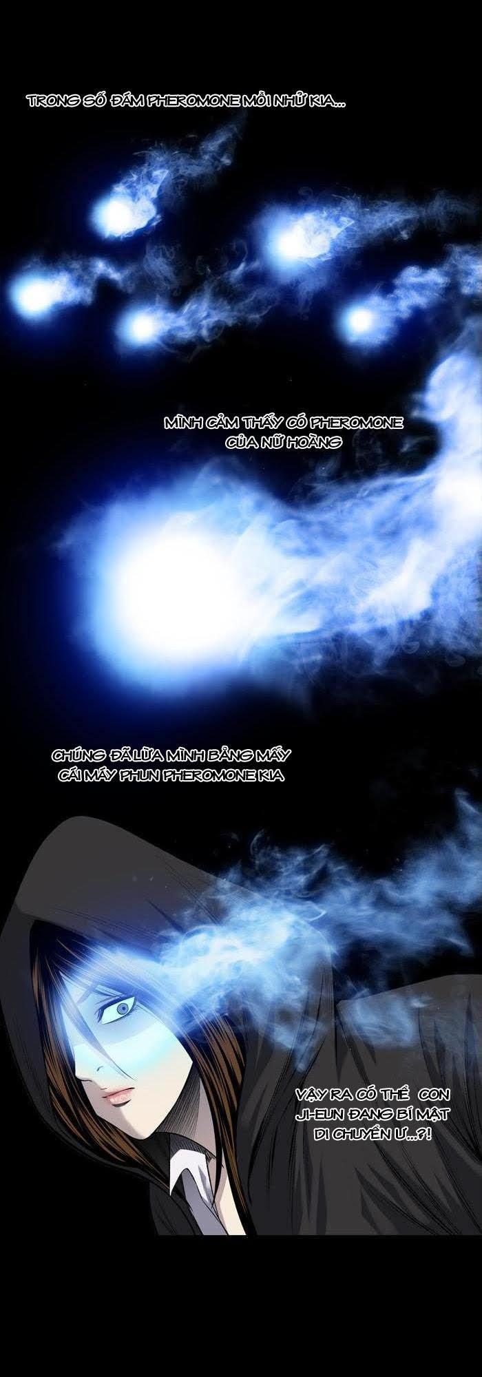 Hive Chapter 226 - Trang 2