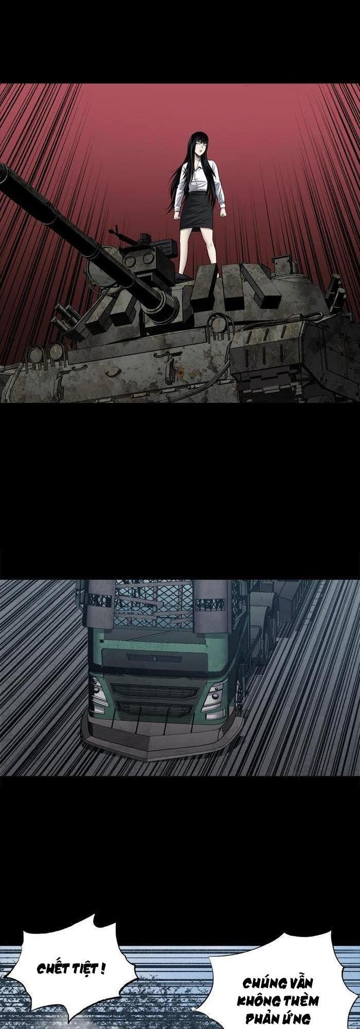 Hive Chapter 226 - Trang 2