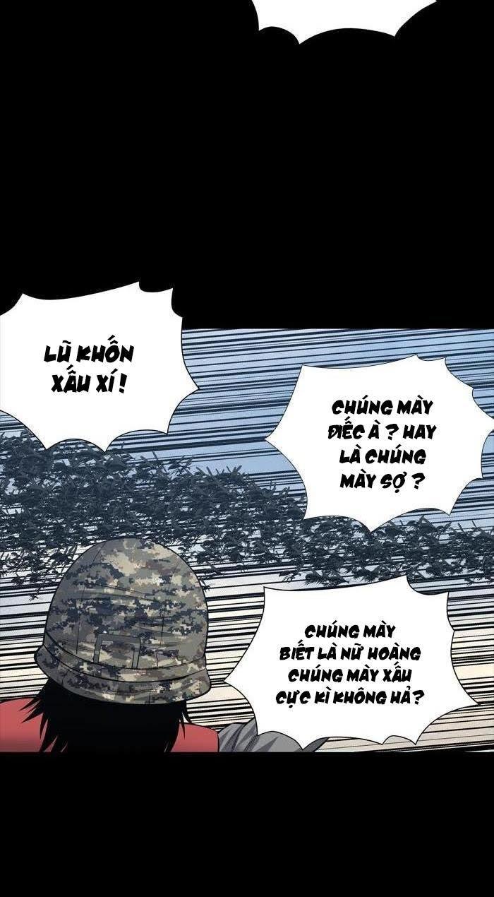 Hive Chapter 226 - Trang 2