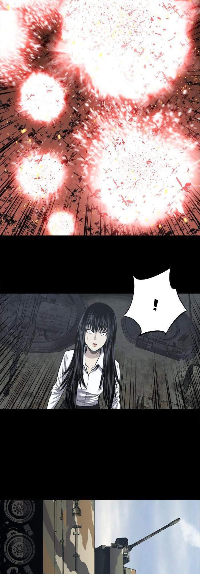 Hive Chapter 226 - Trang 2