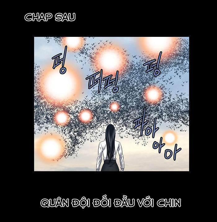 Hive Chapter 226 - Trang 2