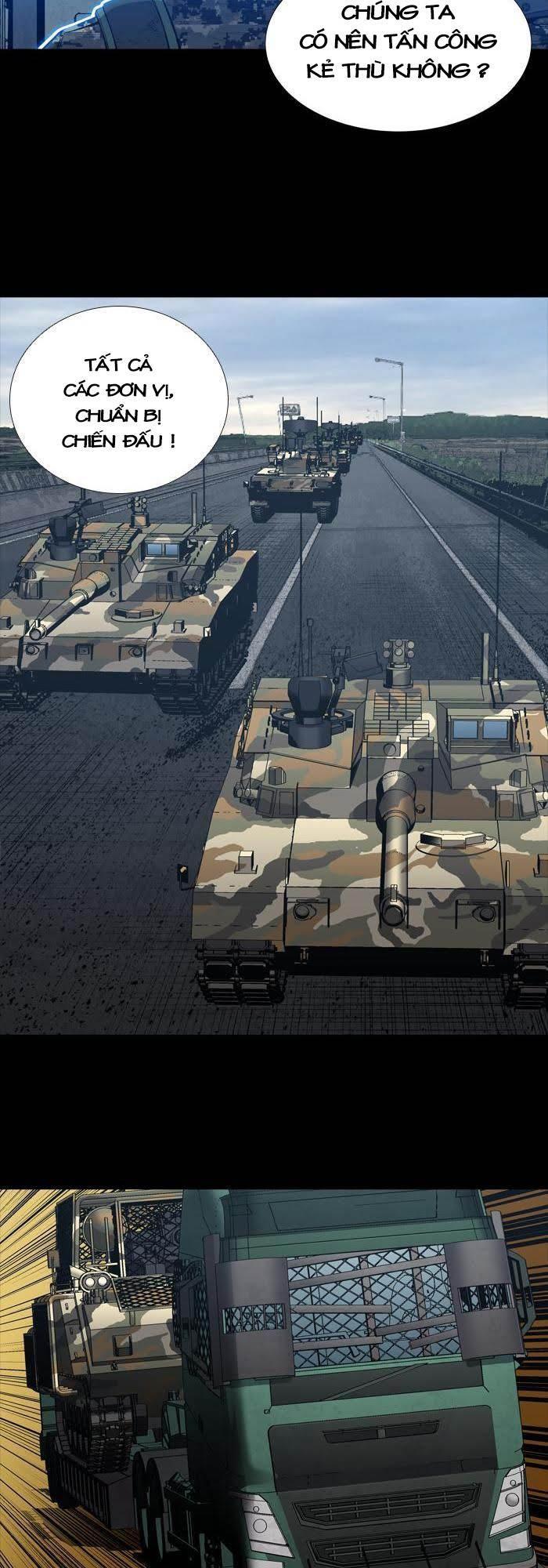 Hive Chapter 226 - Trang 2