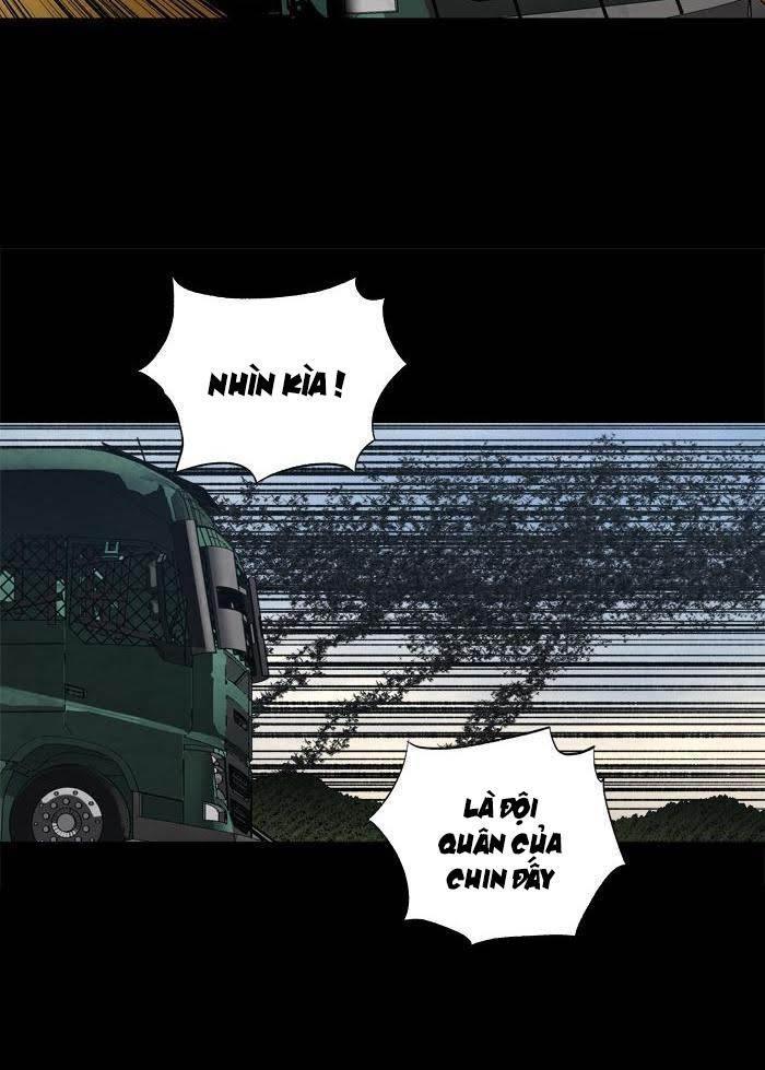 Hive Chapter 226 - Trang 2