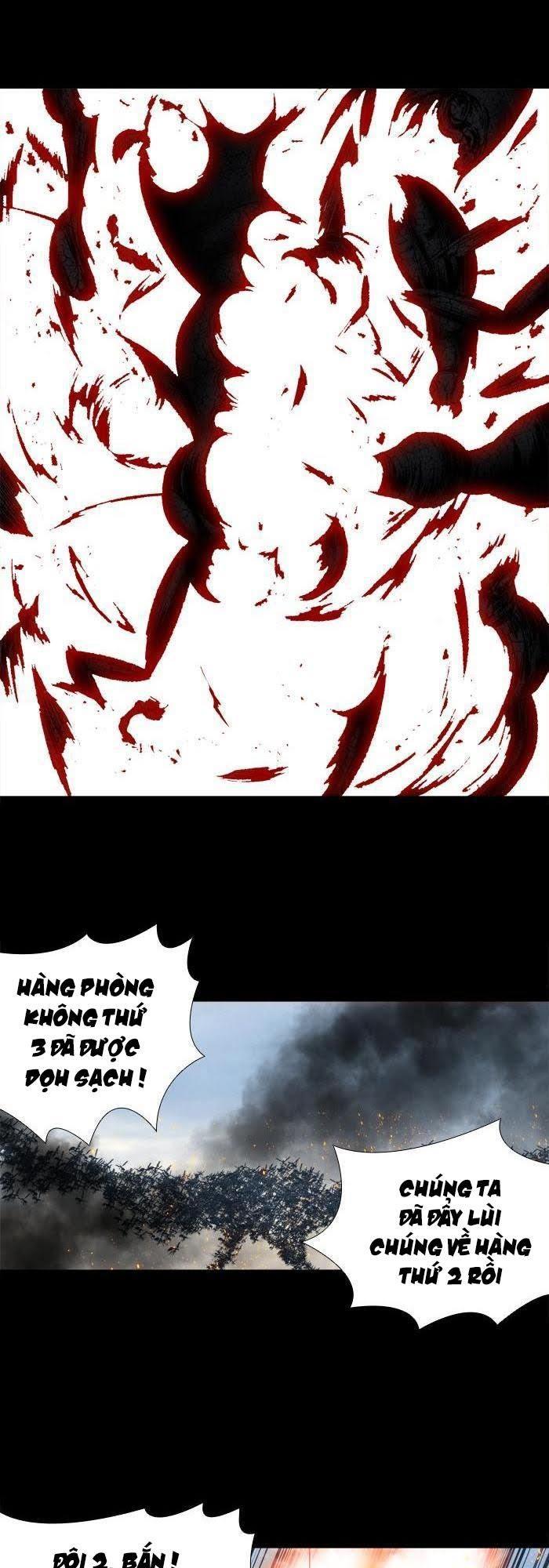 Hive Chapter 227 - Trang 2