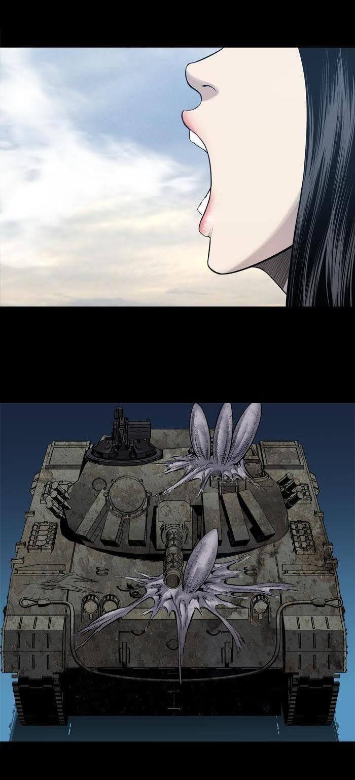 Hive Chapter 227 - Trang 2