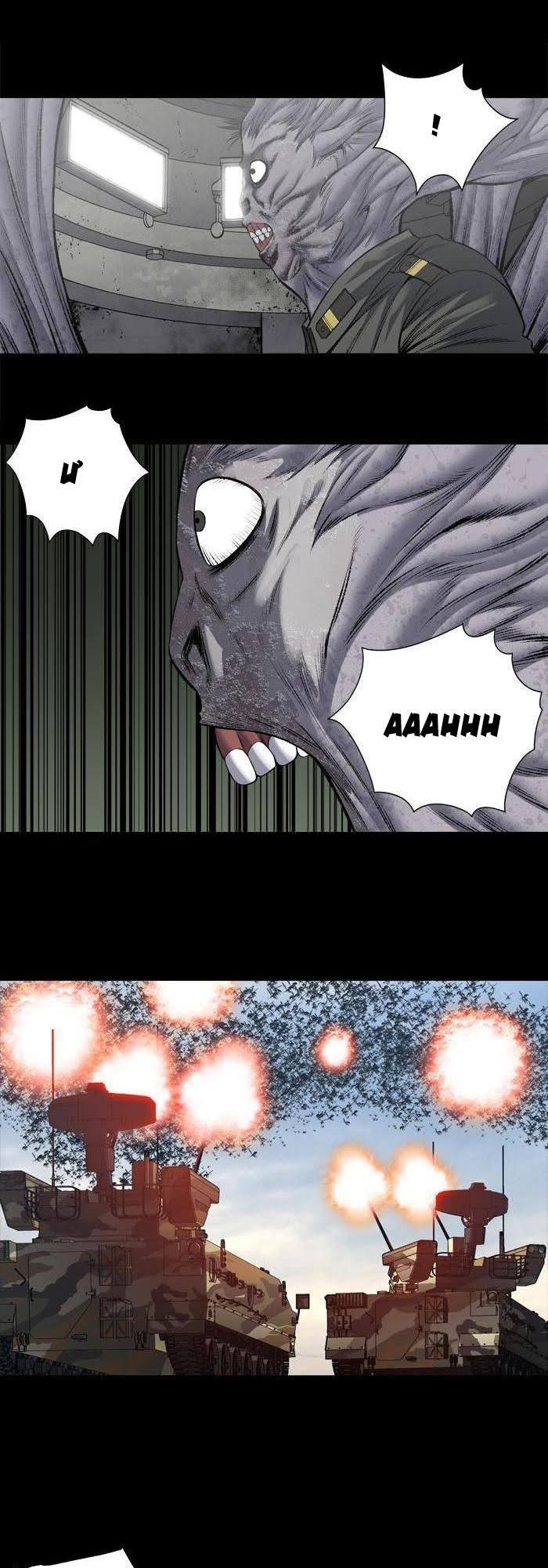 Hive Chapter 227 - Trang 2