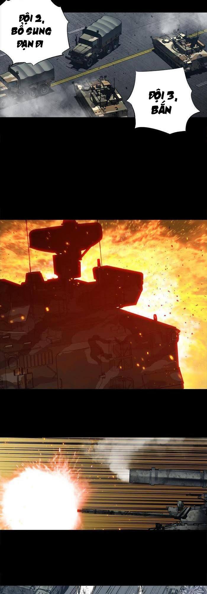 Hive Chapter 227 - Trang 2